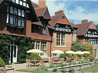 Grims Dyke Hotel 3* ( Hotel in London, England )