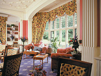Grims Dyke Hotel 3* ( Hotel in London, England )