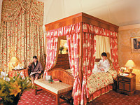 Grims Dyke Hotel 3* ( Hotel in London, England )